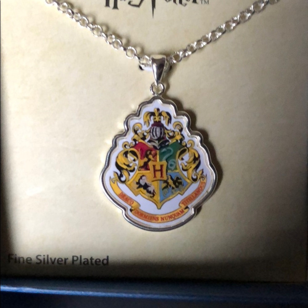 Harry Potter Necklace - Picture 2 of 3